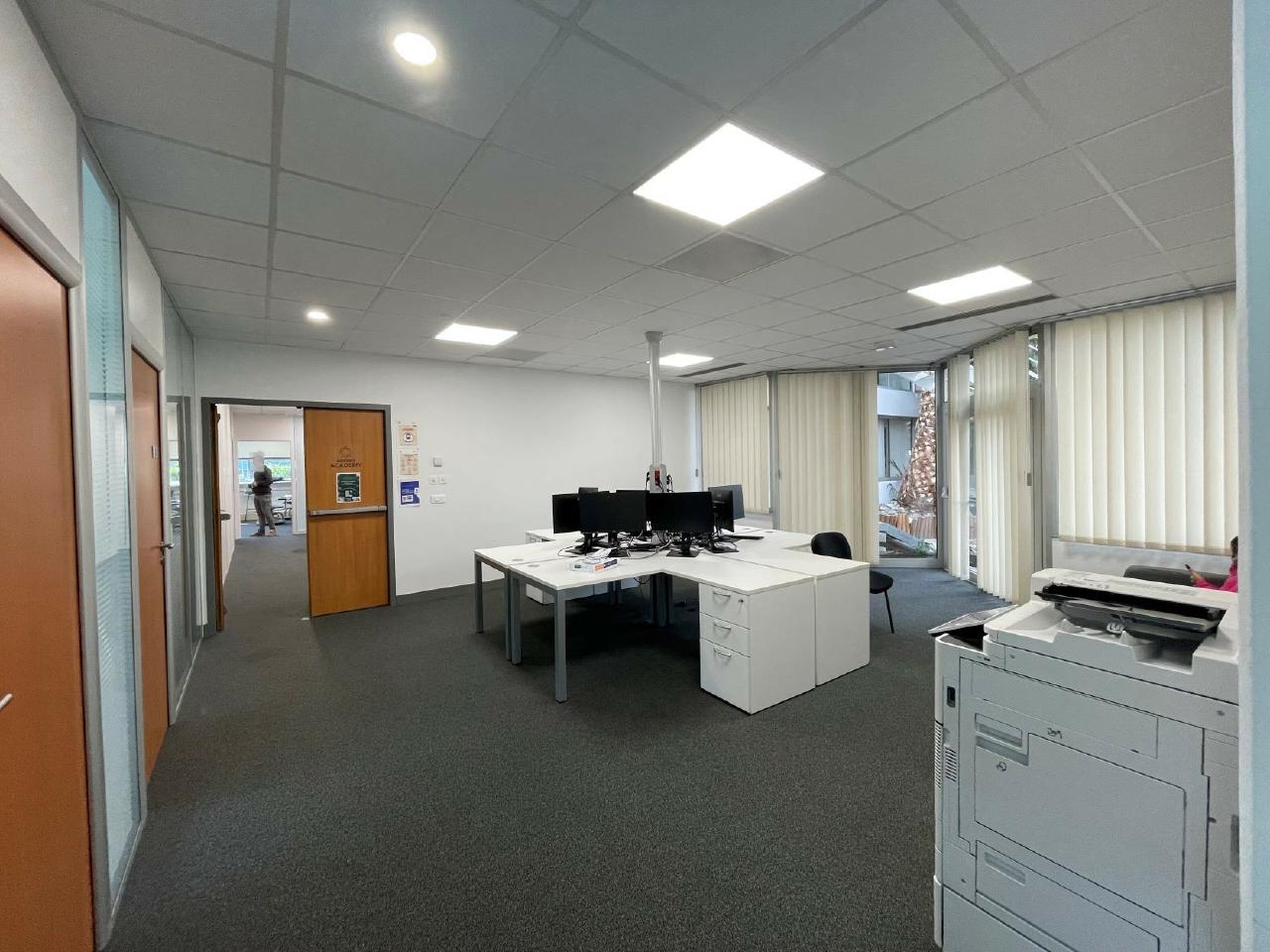 Bureau Bordeaux 1135m² Location bureau Bordeaux Gironde OLBUR2315625 10